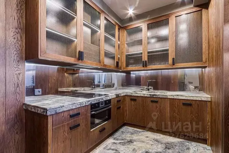 2-к кв. Москва Ленинградский просп., 36с38 (60.0 м) - Фото 2