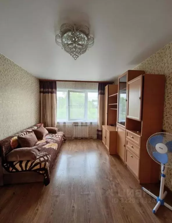 Студия Иркутская область, Иркутск Пограничный пер., 1б (24.0 м) - Фото 1