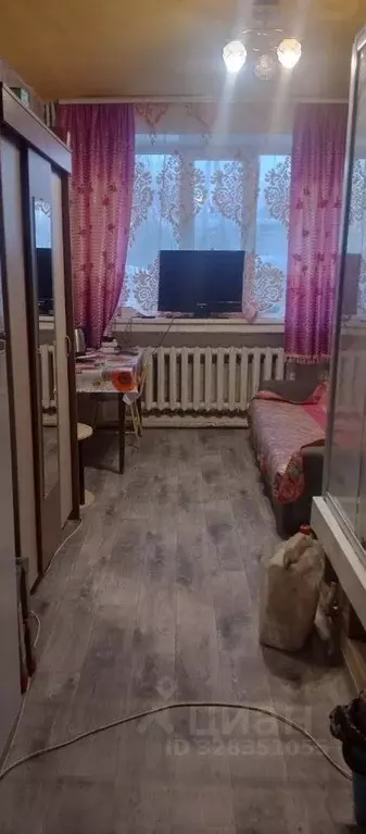 Комната Саха (Якутия), Якутск ул. Можайского, 19/2 (30.0 м) - Фото 1