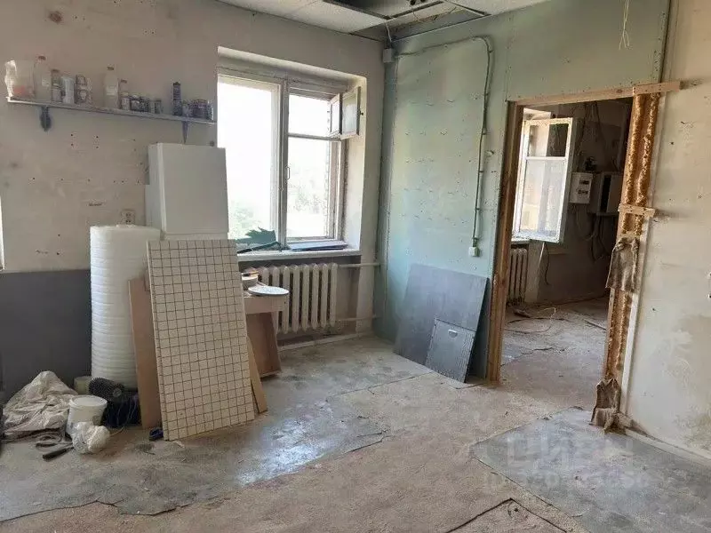 Склад в Санкт-Петербург ул. Комсомола, 1-3АЦ (71 м) - Фото 2