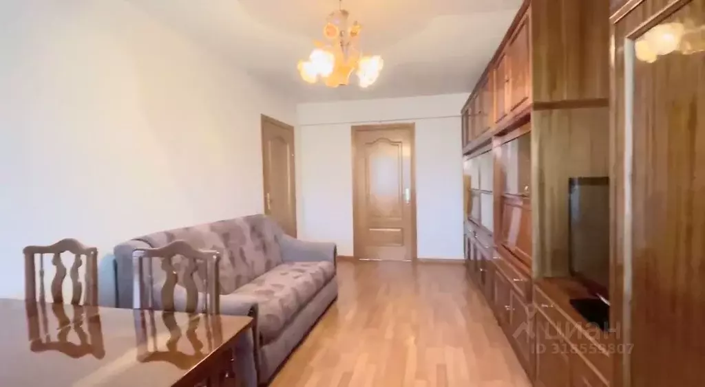 3-к кв. Москва ул. Столетова, 8 (79.0 м) - Фото 1
