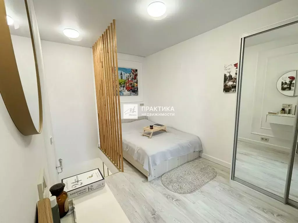 Продается 1-комнатная квартира - Фото 2