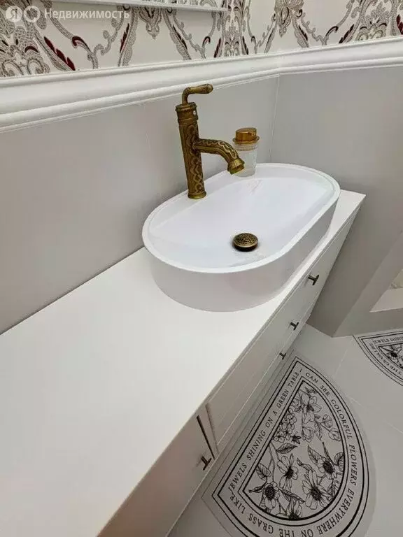 1-комнатная квартира: Геленджик, Крымская улица, 22к13 (51 м) - Фото 1