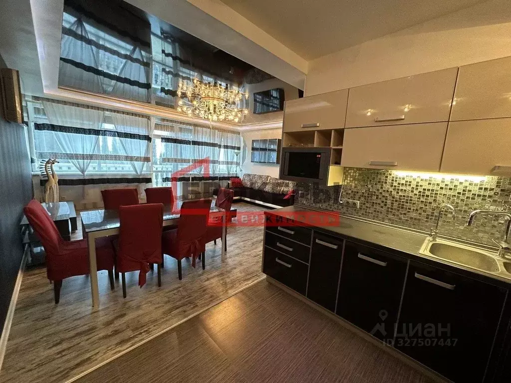 Дом в Крым, Алушта муниципальный округ, пос. Семидворье, Волна мкр 1 ... - Фото 2