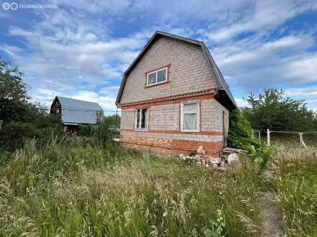 Дом в Уфимский район, село Авдон (60 м) - Фото 2