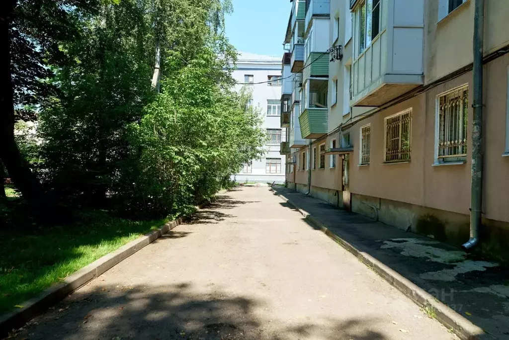 2-к кв. Ярославская область, Ярославль ул. Володарского, 97 (44.0 м) - Фото 0