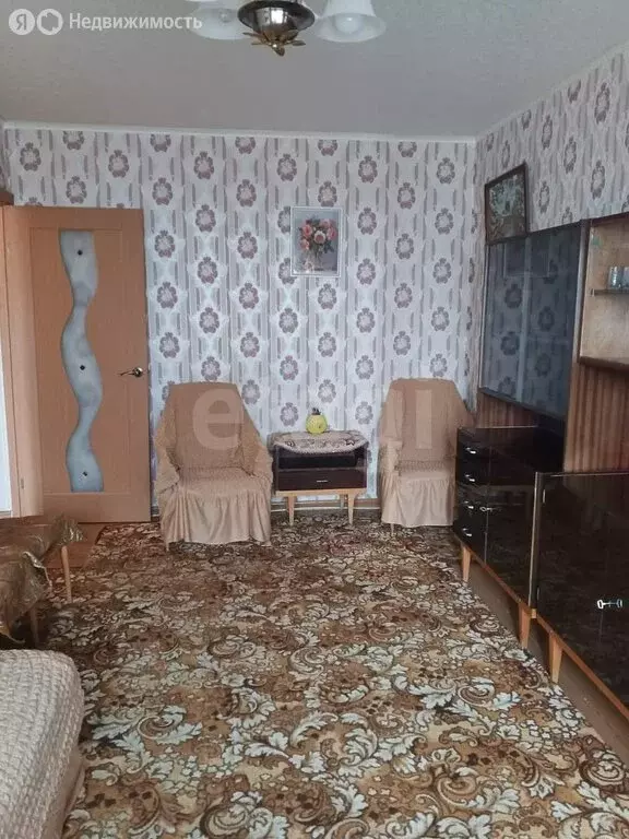 2-комнатная квартира: Тула, улица Кауля, 3к3 (43.6 м) - Фото 1