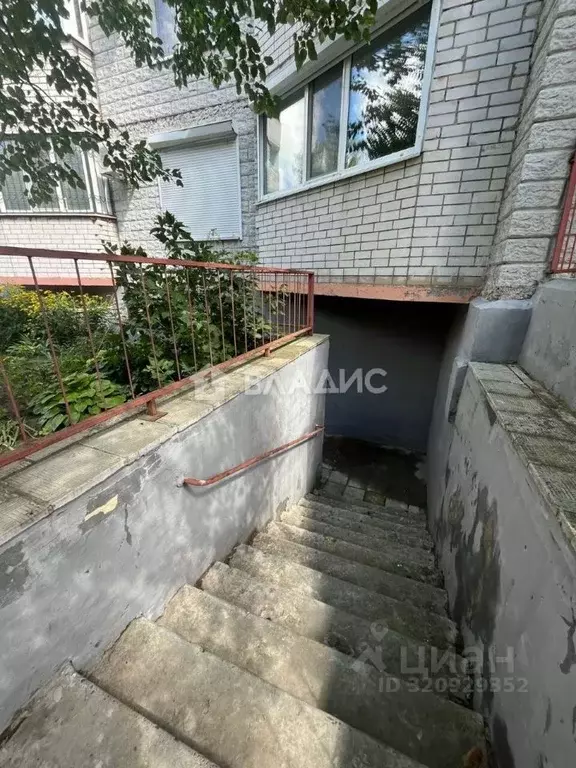 Помещение свободного назначения в Воронежская область, Воронеж Минская ... - Фото 1