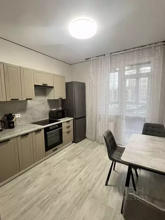 1-к кв. Крым, Симферопольский район, с. Мирное ул. Крымской Весны, 6к2 ... - Фото 1