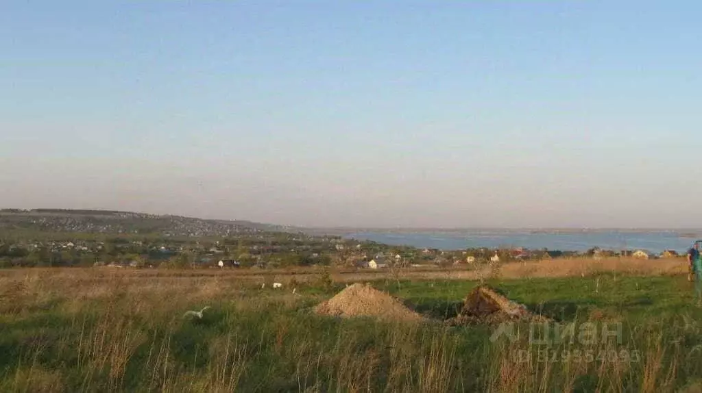 Участок в Саратовская область, Надежда СНТ  (8.0 сот.) - Фото 0