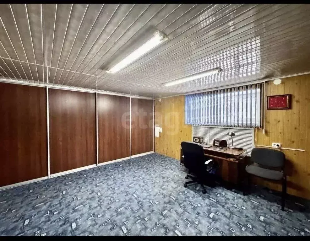 Дом в Самарская область, Кинель Колхозный пер., 14 (206 м) - Фото 1