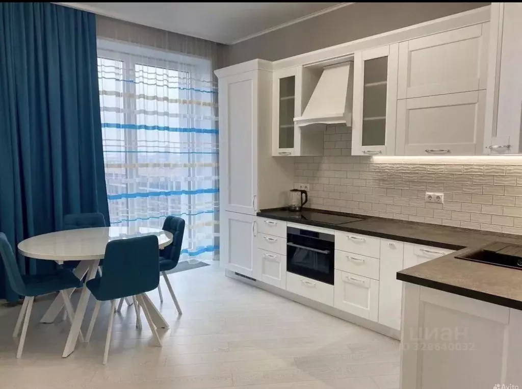 2-к кв. Москва бул. Братьев Весниных, 2 (62.0 м) - Фото 1