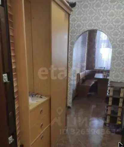 1-к кв. Ставропольский край, Ставрополь ул. Тухачевского, 28/4 (33.0 ... - Фото 2