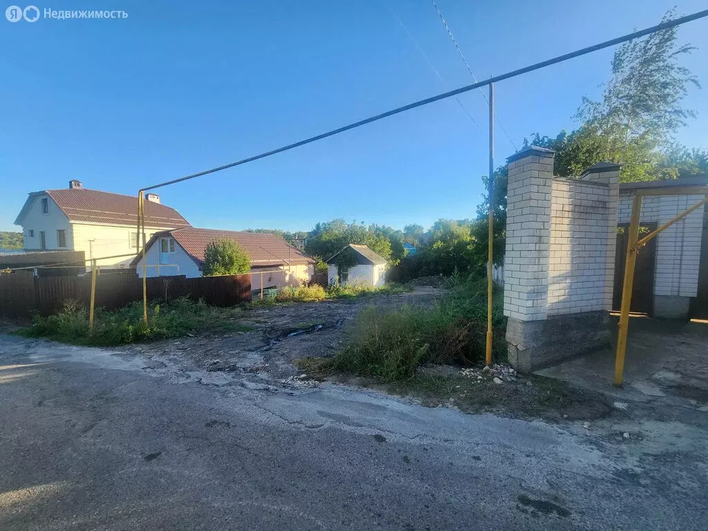 Участок в Ставрополь, СНТ Учитель, улица Учитель-3 (7.2 м) - Фото 1