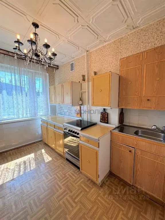 3-к кв. Нижегородская область, Нижний Новгород ул. Шаляпина, 22 (52.5 ... - Фото 0