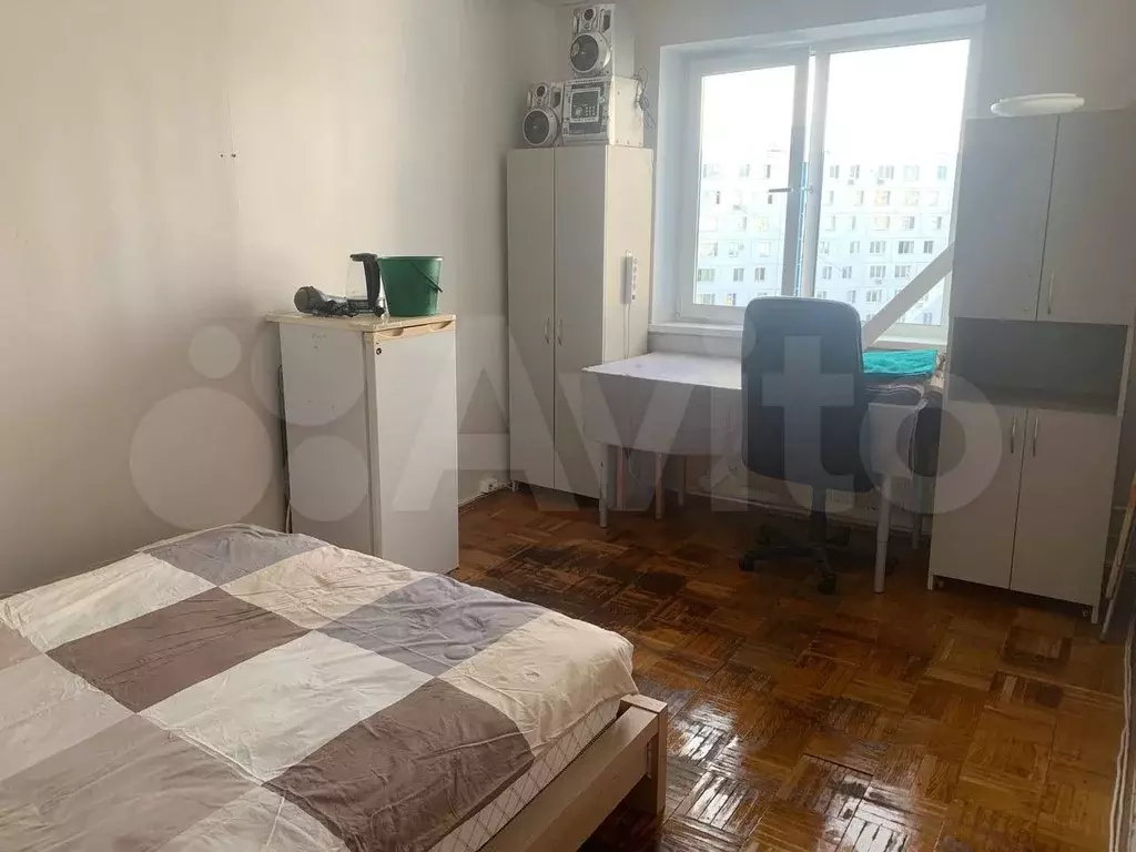Комната 15 м в 3-к., 10/16 эт. - Фото 0