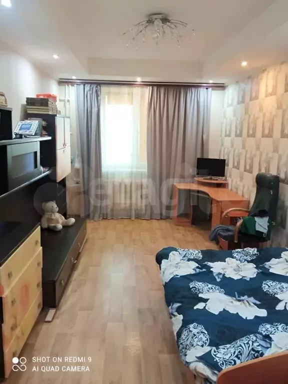 2-к. квартира, 54 м, 1/2 эт. - Фото 0