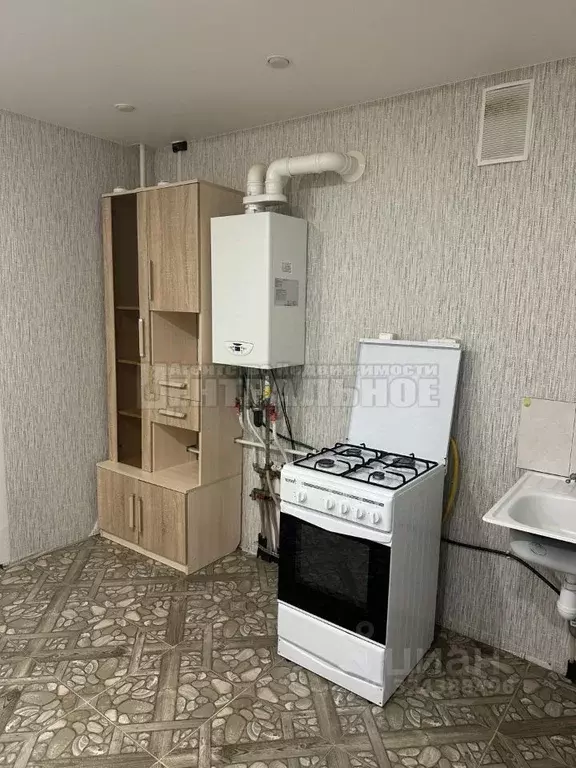 1-к кв. Смоленская область, Смоленск ш. Киевское, 53 (36.4 м) - Фото 1