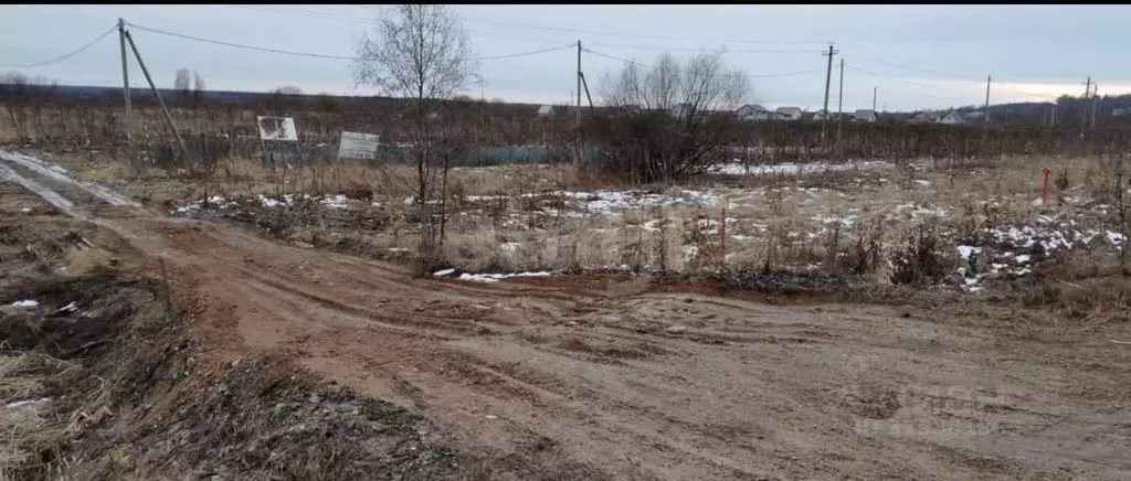 Участок в Коми, Сыктывкар ул. Мичурина (12.8 сот.) - Фото 0