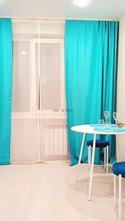 1-к кв. Ярославская область, Тутаев Комсомольская ул., 96 (32.5 м) - Фото 2