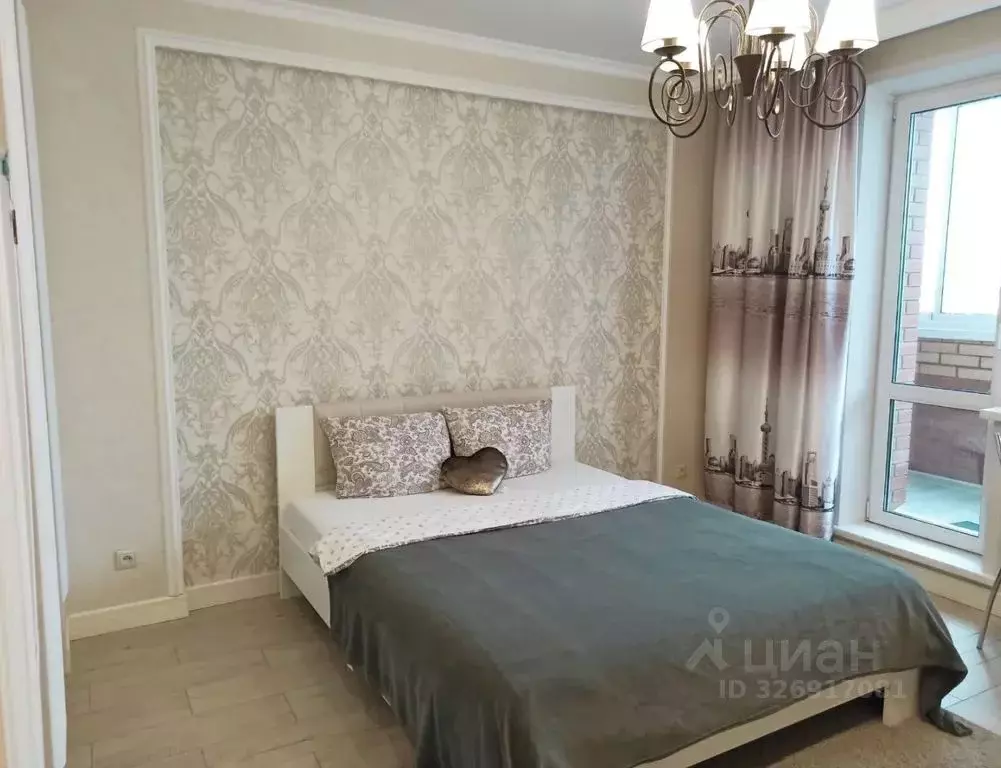 Студия Новосибирская область, Новосибирск ул. Немировича-Данченко, ... - Фото 1