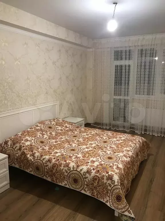 2-к. квартира, 57 м, 6/9 эт. - Фото 0