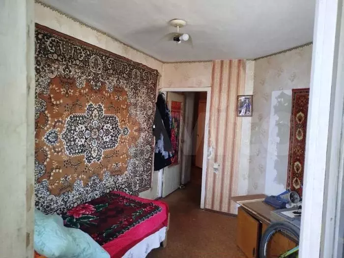 3-к. квартира, 65,5 м, 6/10 эт. - Фото 1