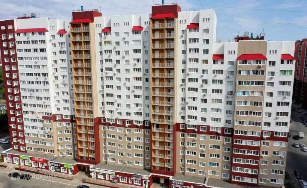 Продаётся 2-к квартира, 58.5 м - Фото 1