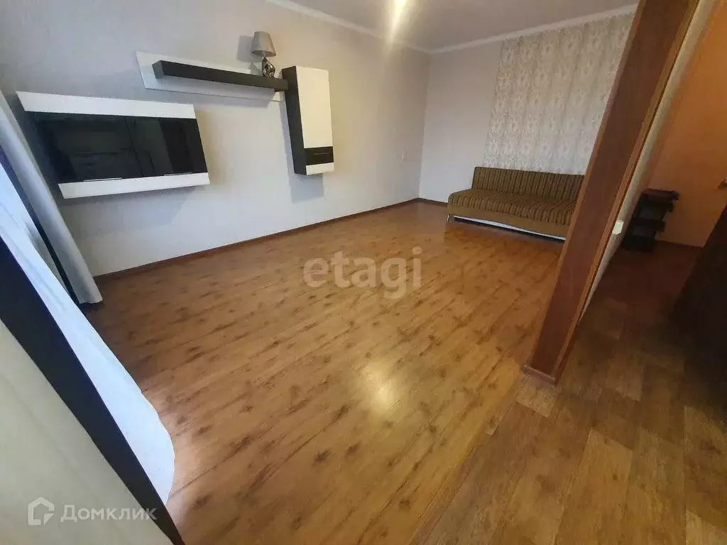 Продаётся 1-к квартира, 35.1 м - Фото 0