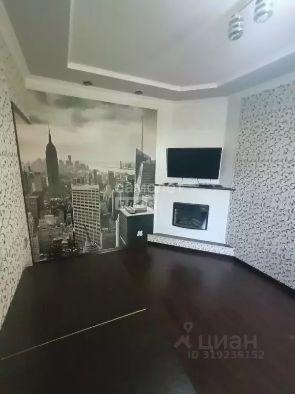 3-к кв. Кабардино-Балкария, Нальчик ул. Горького, 35 (56.0 м) - Фото 1