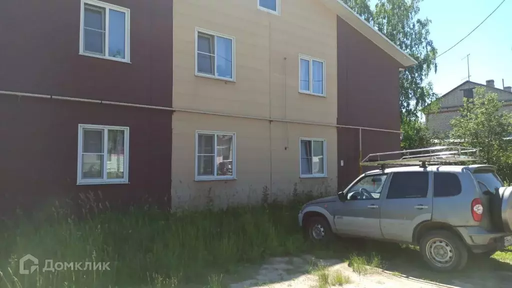Продаётся 2-к квартира, 42.3 м - Фото 0