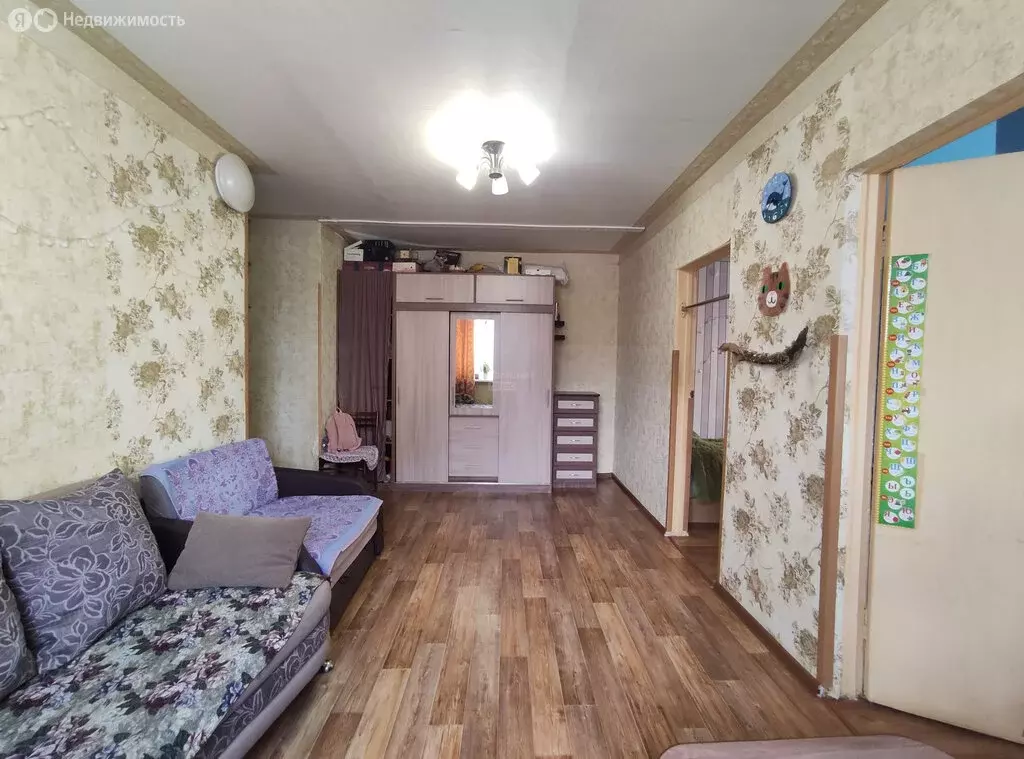 4-комнатная квартира: Ижевск, улица 9 Января, 269 (61.4 м) - Фото 0
