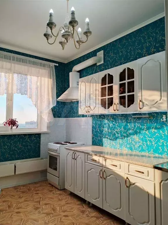 3-к. квартира, 71,9 м, 9/9 эт. - Фото 1