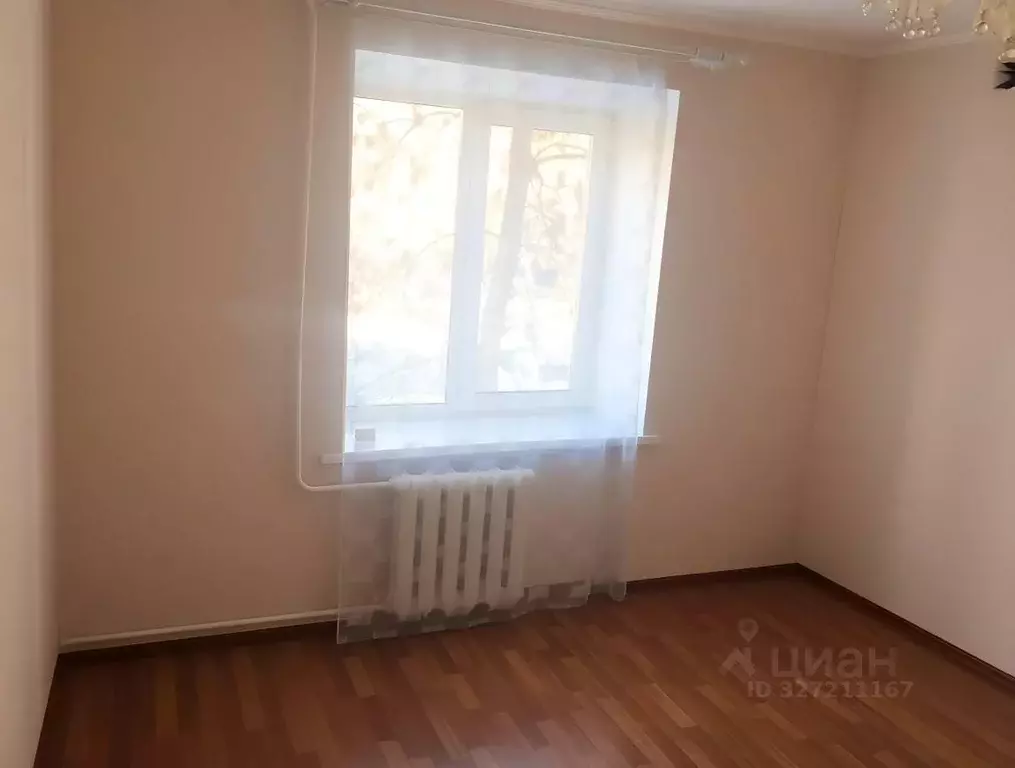 Комната Омская область, Омск Заозерный мкр, ул. Бородина, 44Б (12.7 м) - Фото 2