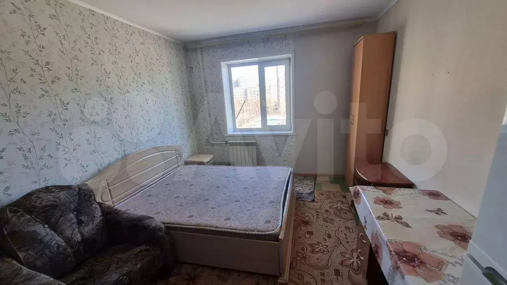 Комната 20 м в 3-к., 4/5 эт. - Фото 1