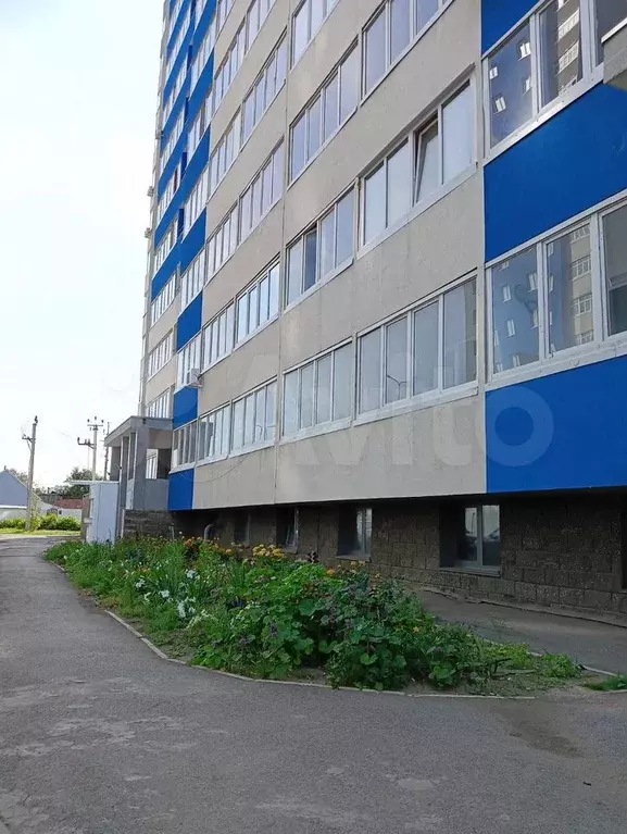 Квартира-студия, 19,6 м, 15/25 эт. - Фото 0