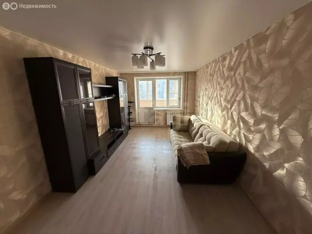 3-комнатная квартира: Ярославль, улица Бабича, 10/22 (74.4 м) - Фото 1