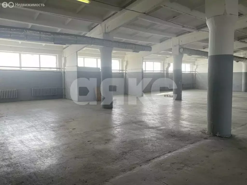 Склад (1020 м) - Фото 2