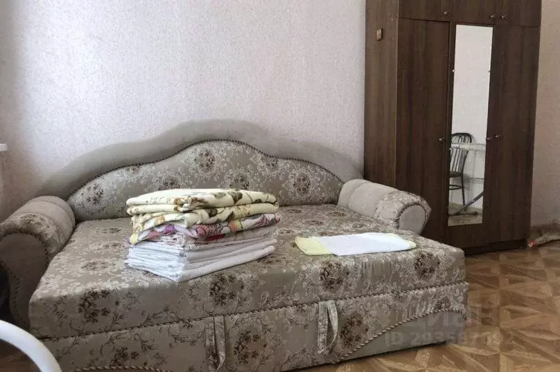 Дом в Дагестан, Дербент ул. Кобякова, 30 (60 м) - Фото 1