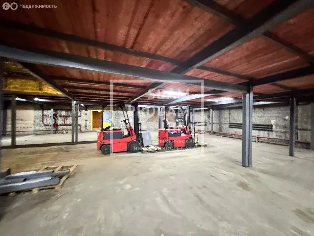 Склад (1600 м) - Фото 1