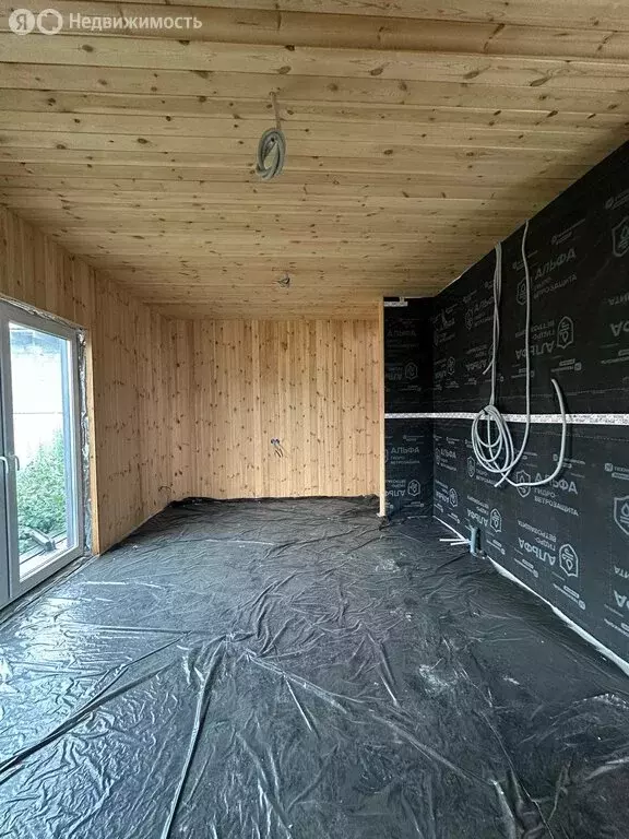 Дом в Иркутский муниципальный округ, посёлок Первомайский, микрорайон ... - Фото 2