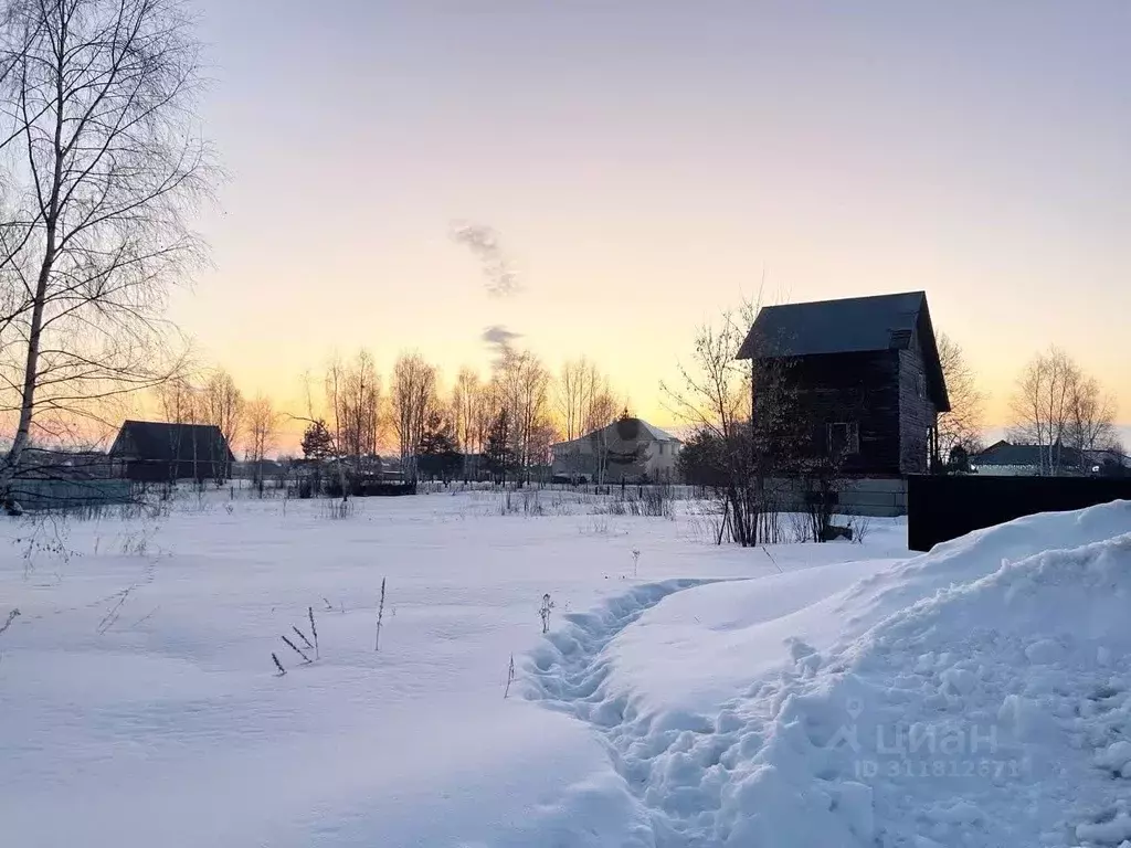 Участок в Московская область, Раменский городской округ, с. Петровское ... - Фото 0