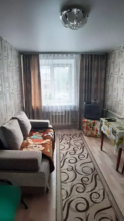 Комната Марий Эл, Йошкар-Ола ул. Волкова, 63А (11.7 м) - Фото 0