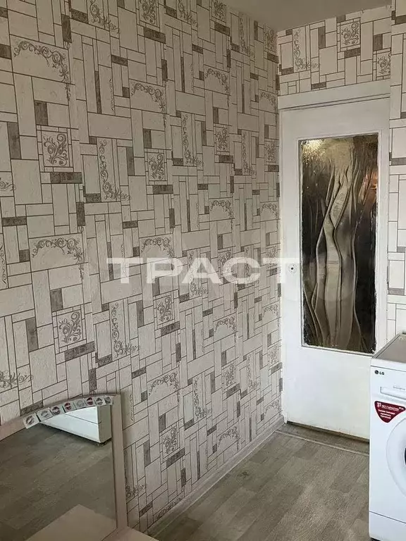 1-к. квартира, 32,8 м, 6/12 эт. - Фото 1