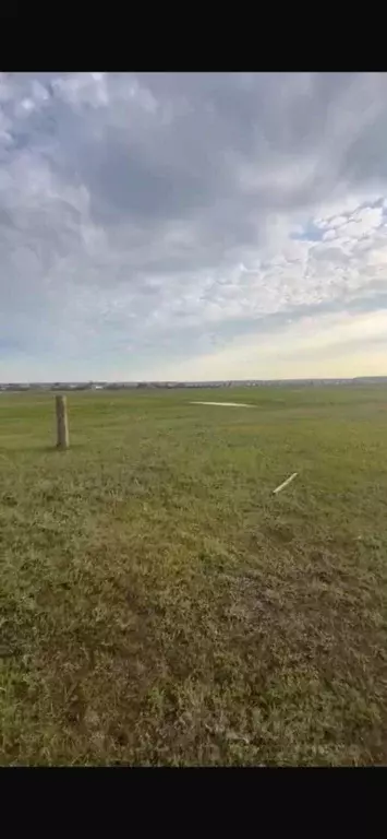 Участок в Саха (Якутия), Якутск городской округ, с. Хатассы ул. ... - Фото 0