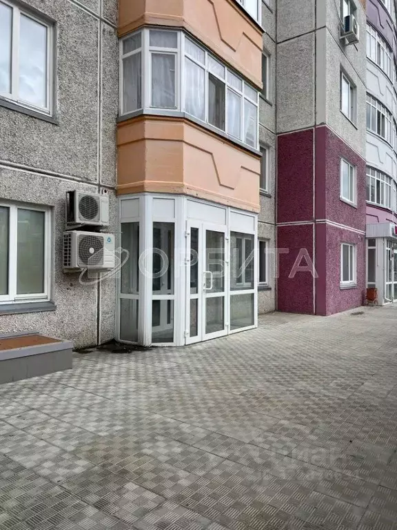 Помещение свободного назначения в Тюменская область, Тюменский ... - Фото 1