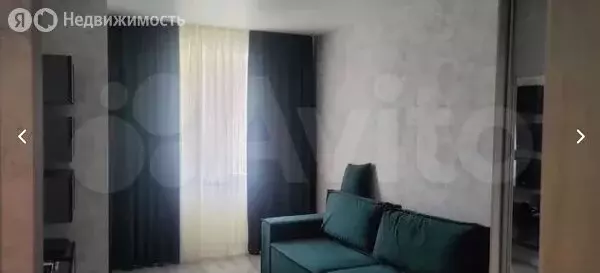 1-комнатная квартира: Ухта, улица М.К. Сидорова, 7 (34 м) - Фото 2