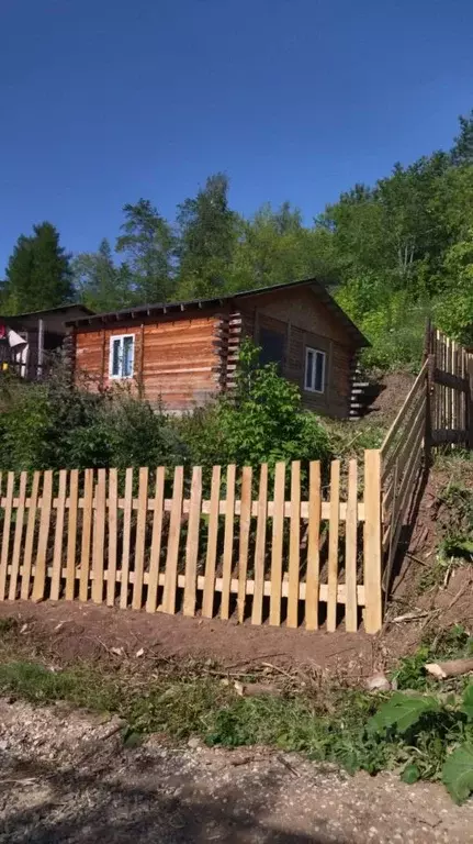 Дом в Пермский край, Пермь ул. Смирнова, 103 (30 м) - Фото 0