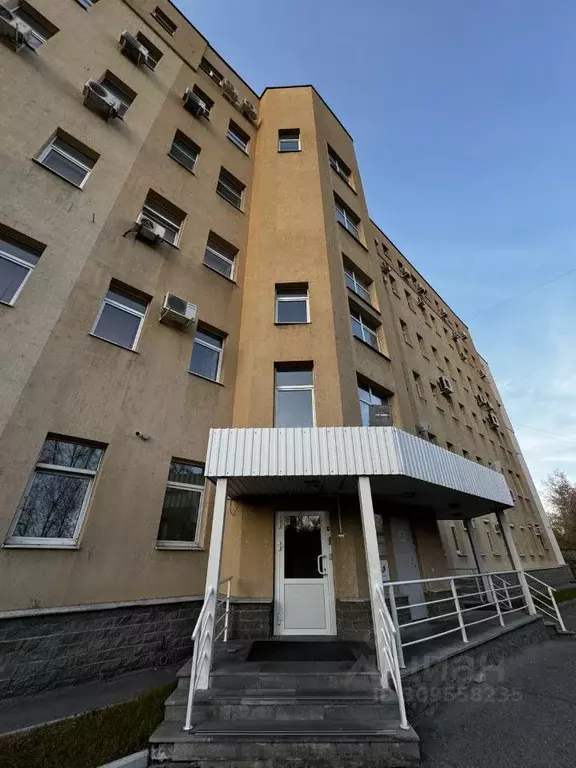 Офис в Свердловская область, Екатеринбург ул. Кулибина, 2 (26 м) - Фото 1