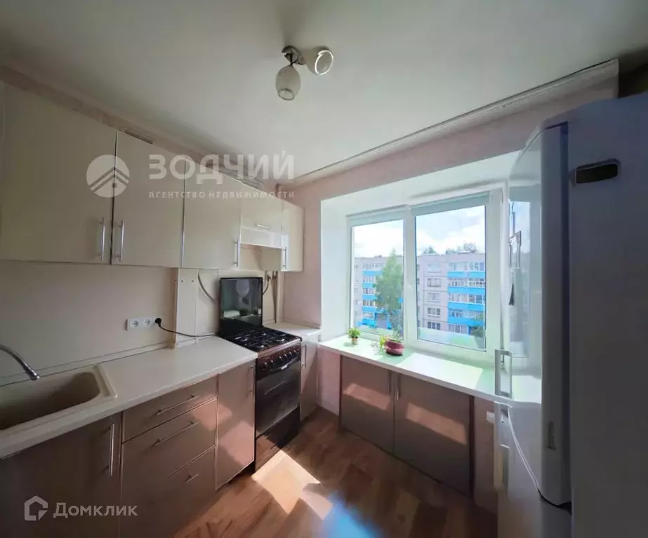 Продаётся 1-к квартира, 30 м - Фото 0